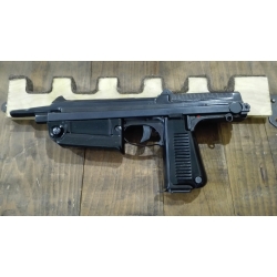 Pistolet   PM 63 kaliber 9x18 mm (PM 63 Rak)